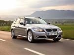 BMW 335d Touring 2008 года